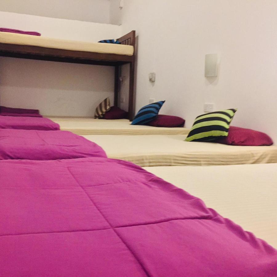 Tiki Bar Hostel إيلا المظهر الخارجي الصورة