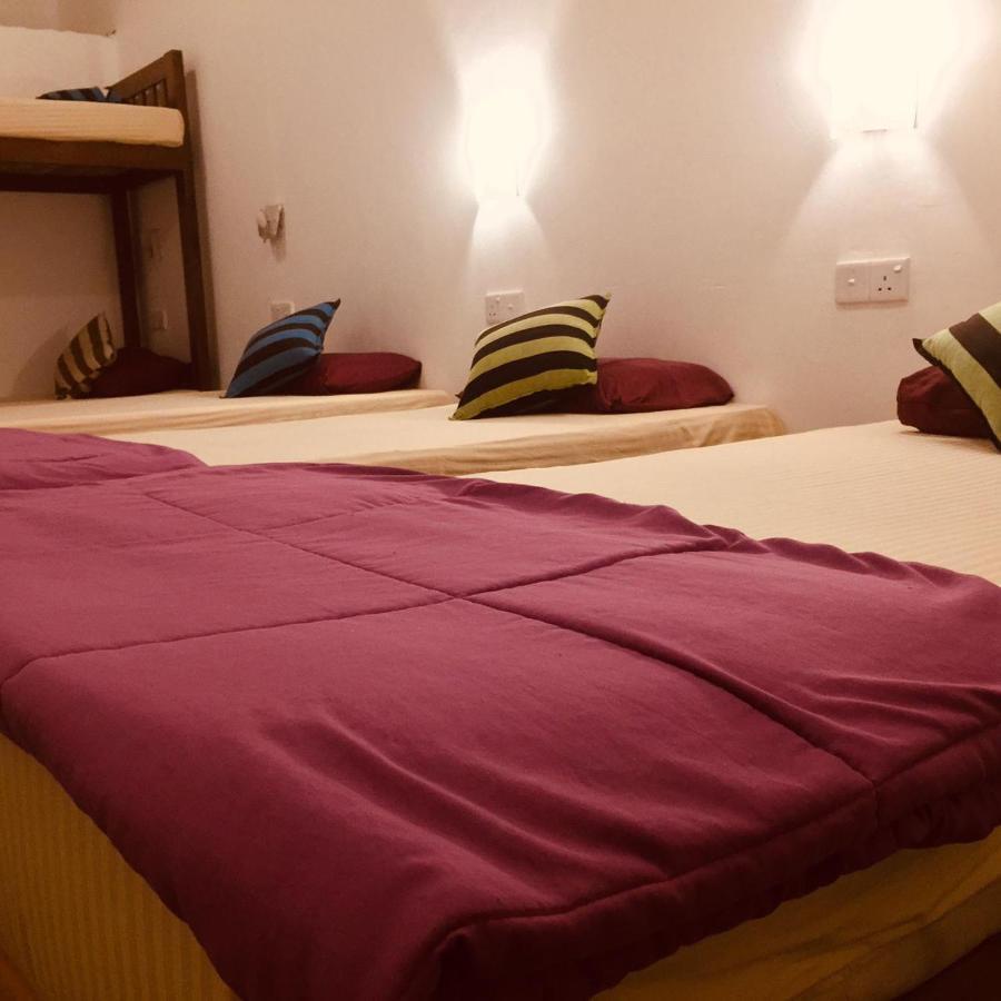 Tiki Bar Hostel إيلا المظهر الخارجي الصورة