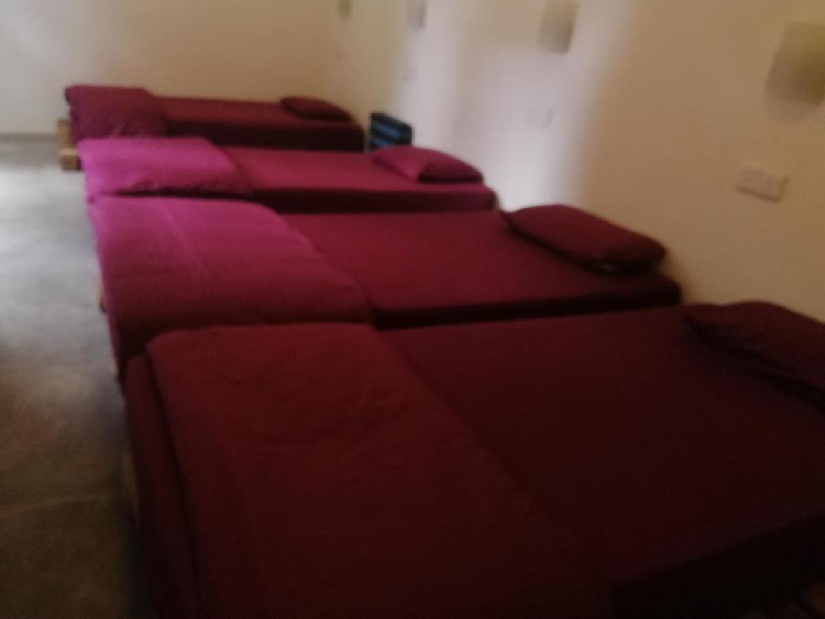 Tiki Bar Hostel إيلا المظهر الخارجي الصورة